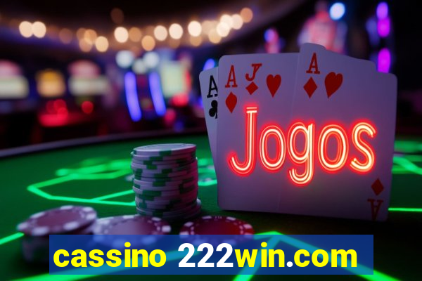 cassino 222win.com